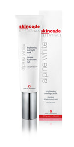 Skincode Overnight Brightening Mask