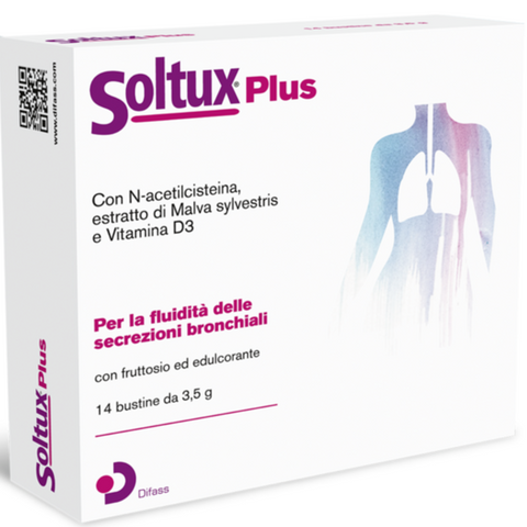 Soltux Plus