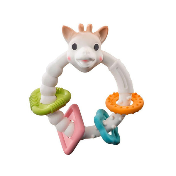 Sophie La Girafe – teething colo’rings 3M+