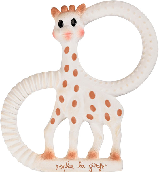 Sophie La Girafe – teething ring 0M+