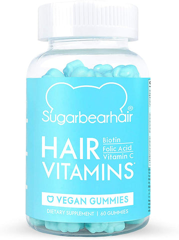 Sugarbearhair Hair Vitamins