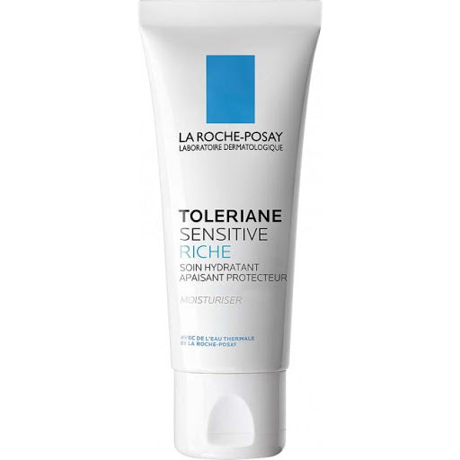 La Roche Posay TOLERIANE SENSITIVE RICHE