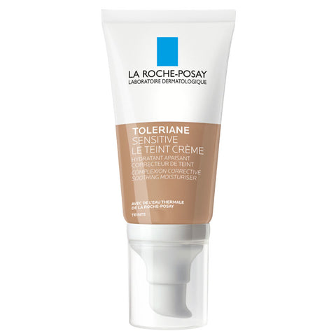 La Roche Posay TOLERIANE SENSITIVE TEINT CRÈME