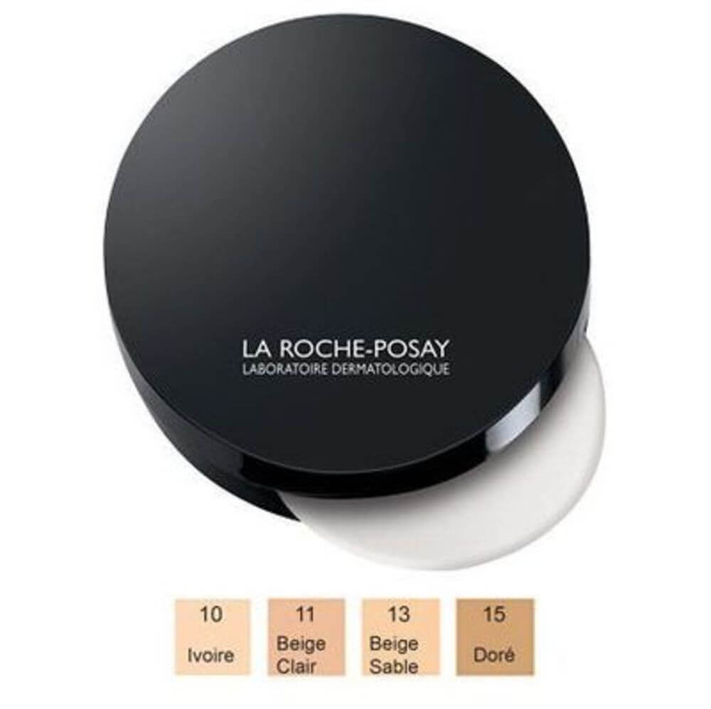 La Roche Posay Toleriane Teint Mineral nr.13