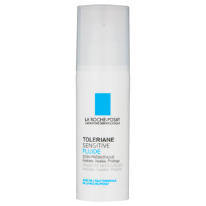 La Roche Posay Toleriane Sensitive Fluid 40ml