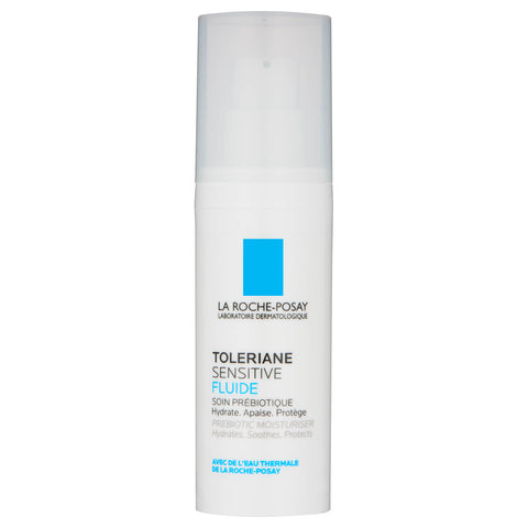 La Roche Posay Toleriane Sensitive Fluid 40ml