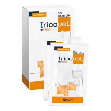 TRICOVEL PRP Plus