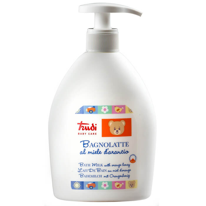 Trudi Bath Milk 500ml