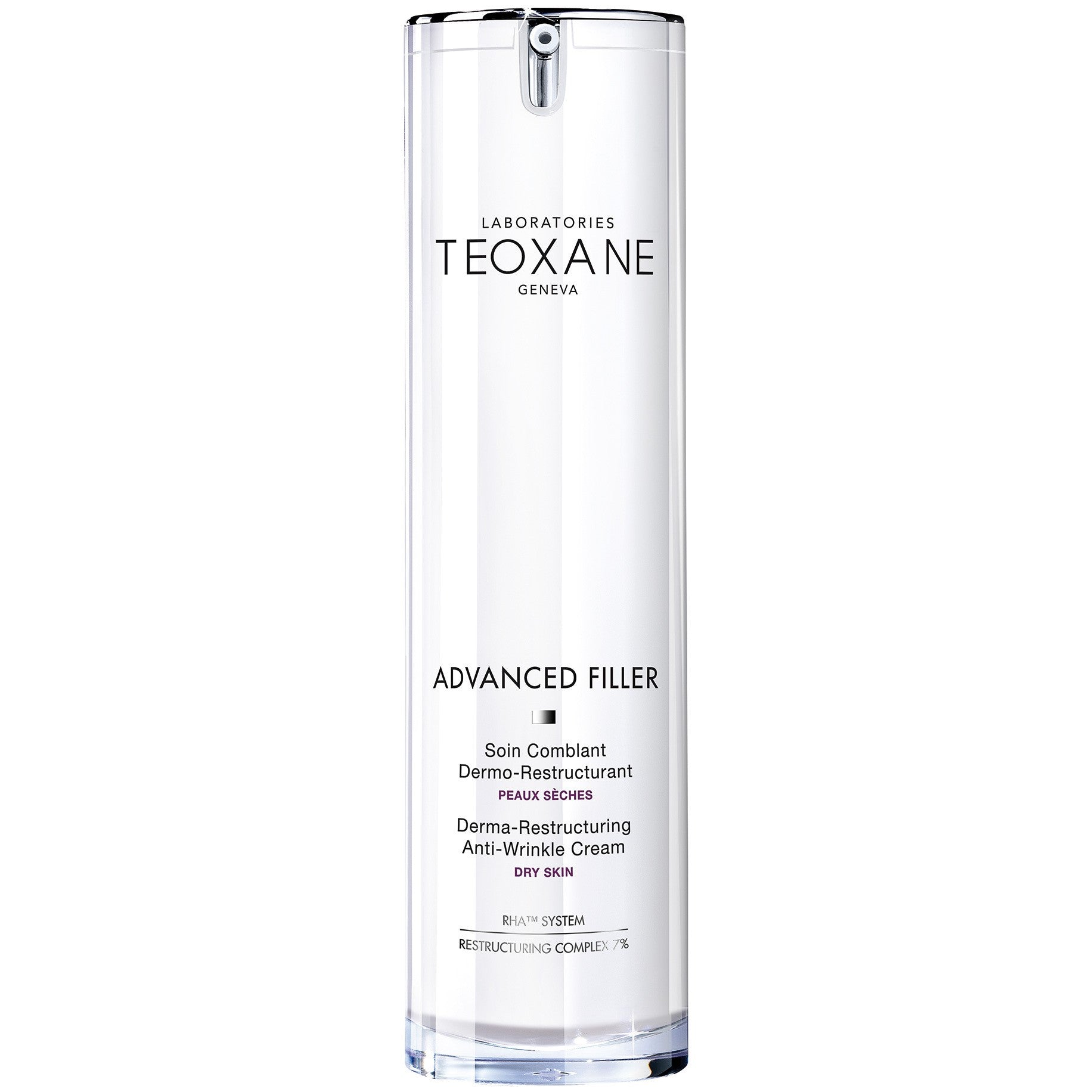 TEOXANE Advanced Filler 50ml