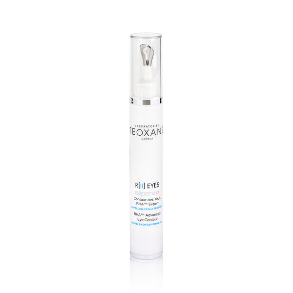 TEOXANE R[II] Eyes 15ml