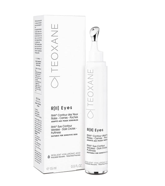 TEOXANE R[II] Eyes 15ml