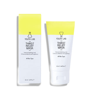 YOUTH LAB Thirst Relief Mask 50ml