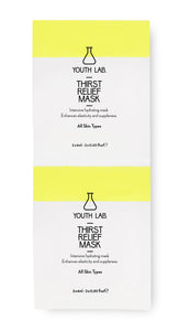 YOUTH LAB Thirst Relief Mask (monodose)