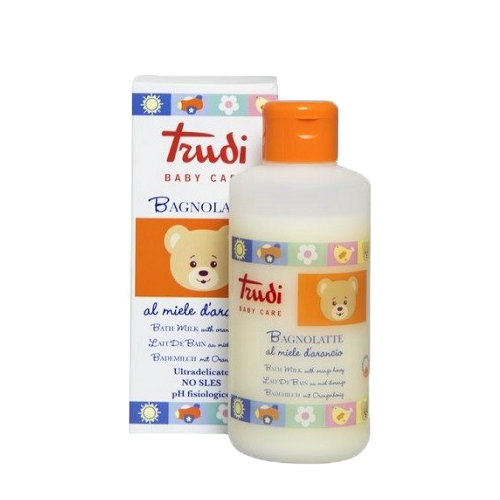 Trudi Bath Milk 250ml