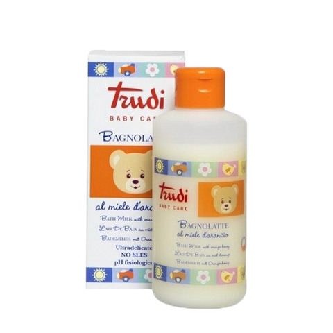 Trudi Bath Milk 250ml