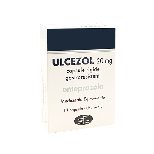 Ulcezol