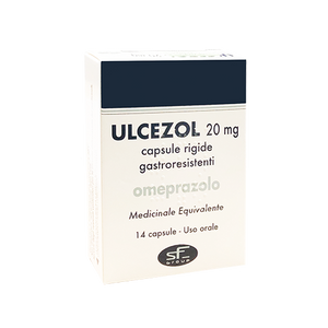 Ulcezol