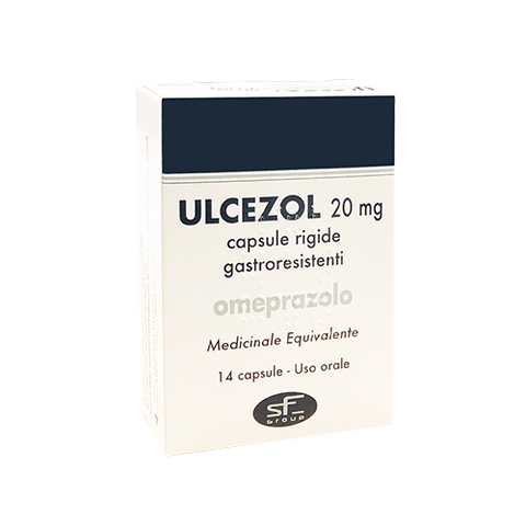 Ulcezol