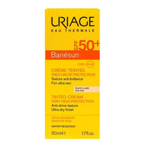 Uriage Bariésun Cream SPF50+