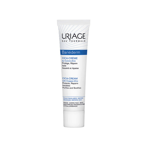 Uriage Bariederm Cica Creme 40ml