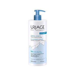 Uriage Bariésun Cleansing Cream