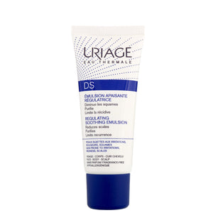 Uriage DS Regulating Soothing Emulsion