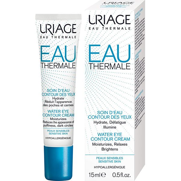 Uriage Eau Thermale Eye Contour