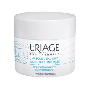 Uriage Eau Thermale Night Water Mask