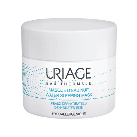 Uriage Eau Thermale Night Water Mask