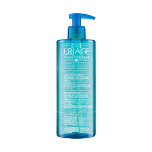 Uriage Extra Rich Dermatological Gel