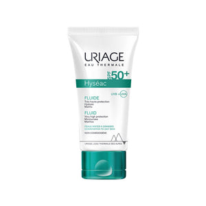 Uriage Hyseac Fluid SPF 50+