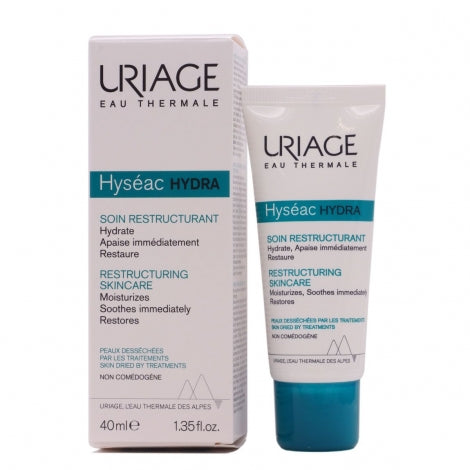 Uriage Hyseac Hydra