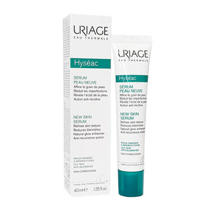 Uriage Hyseac New Skin Serum