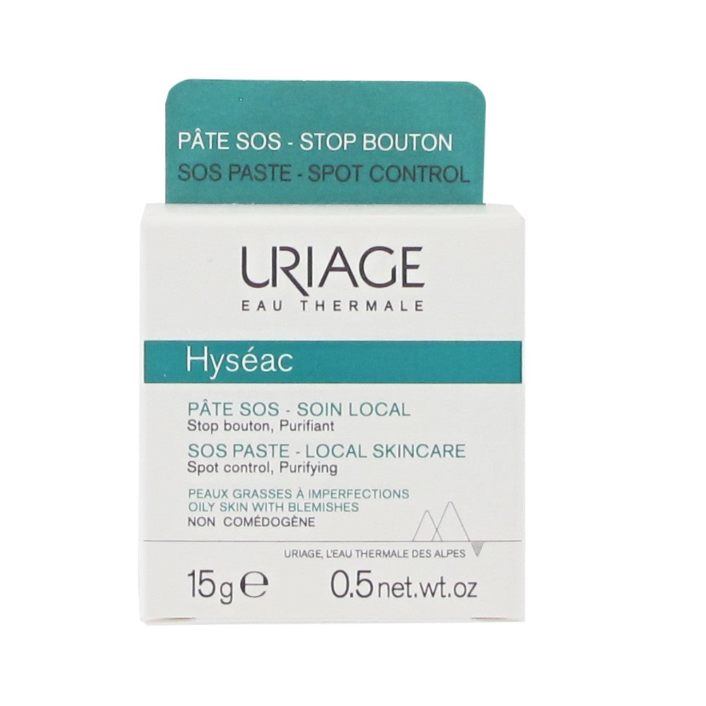 Uriage Hyseac SOS Paste