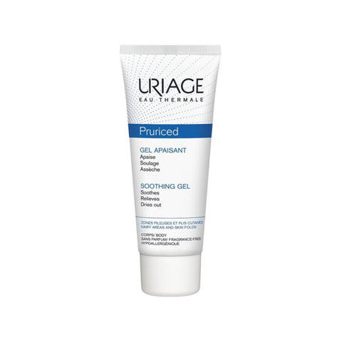 Uriage Pruriced Gel