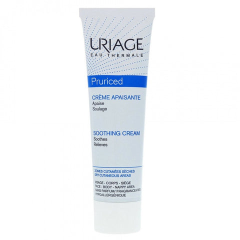 Uriage Pruriced Soothing Gel