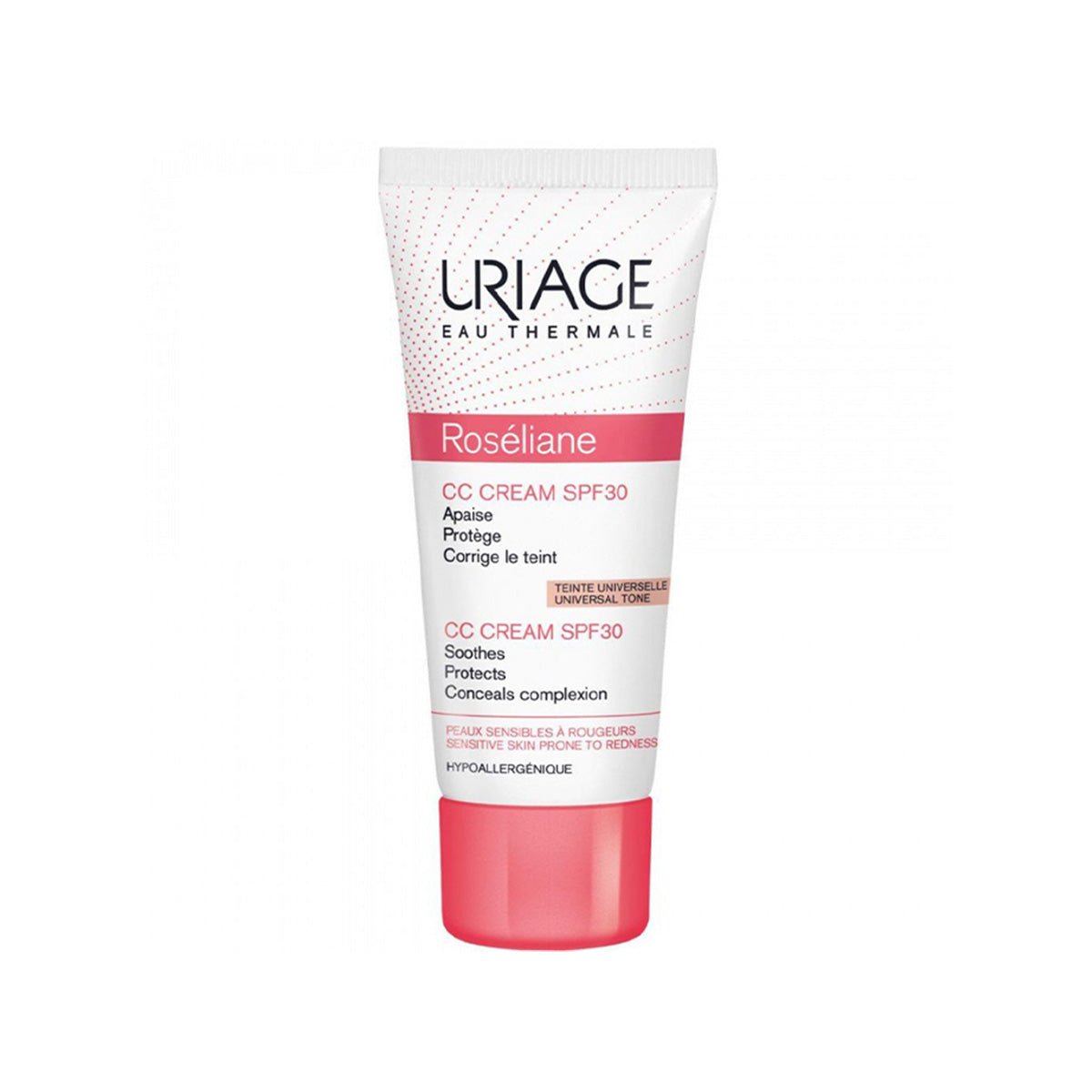 Uriage Roseliane CC Cream SPF 30