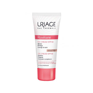 Uriage Roseliane CC Cream SPF 30