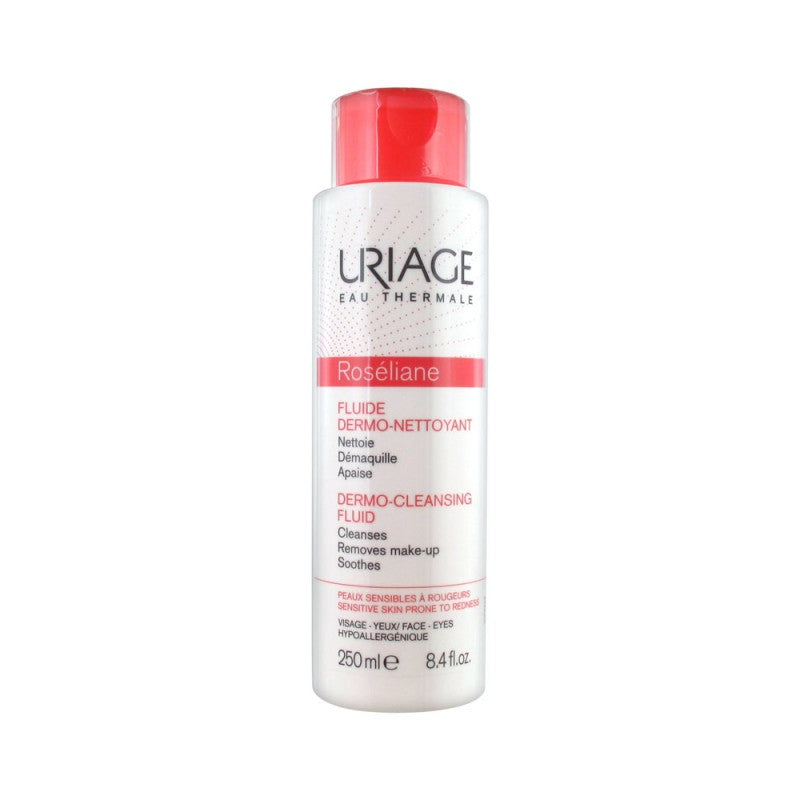 Uriage Roseliane Dermo-Cleansing Fluid