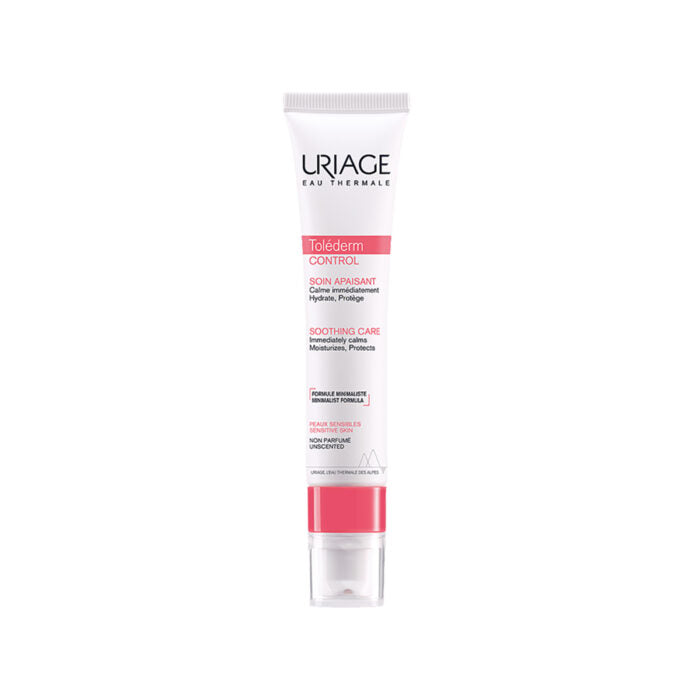 Uriage Tolederm Control Soothing Care