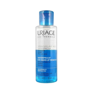 Uriage Waterproof Eye Make Up Remover