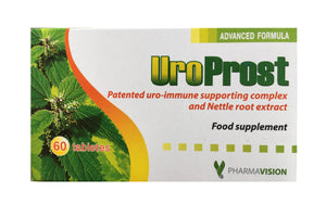 Uroprost