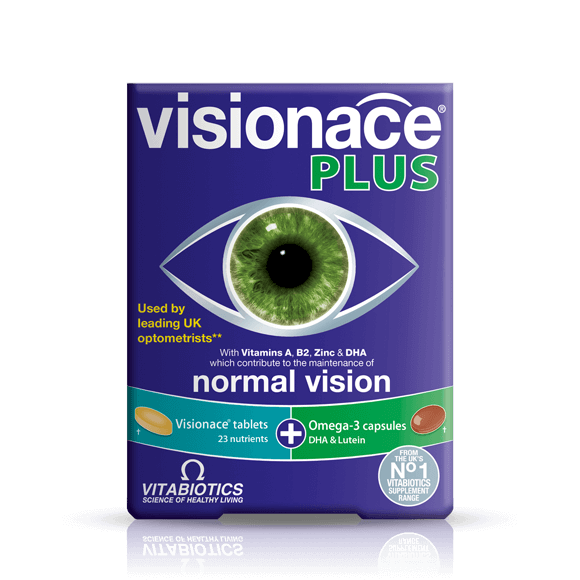 VISIONACE Plus 56Tab