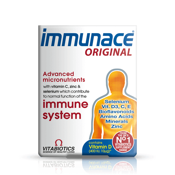 Immunace Original 30Tab