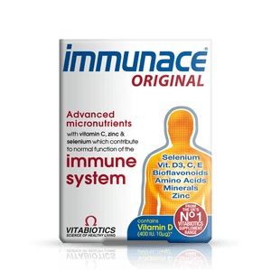 Immunace Original 30Tab