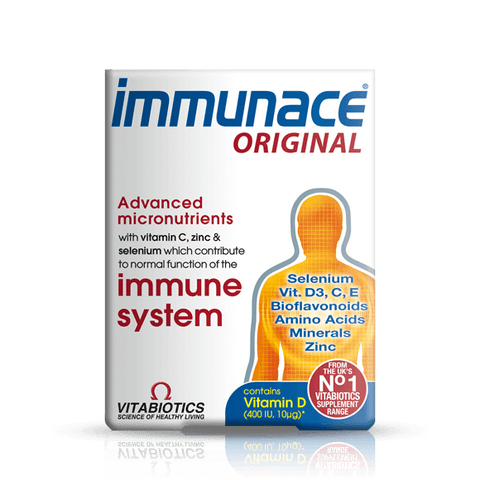 Immunace Original 30Tab