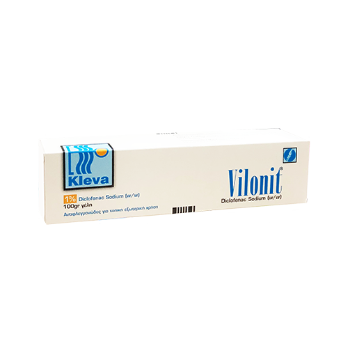 Vilonit Gel