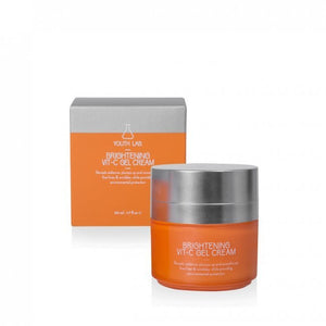 YOUTH LAB Brightening Vitamin-C Gel Cream