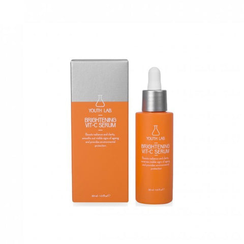 YOUTH LAB Brightening Vitamin-C Serum