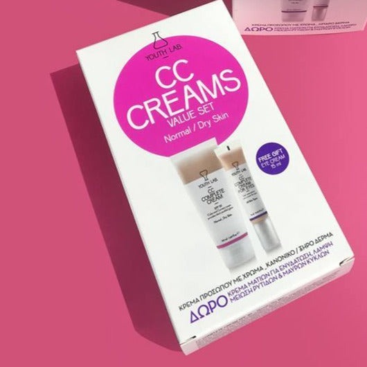 CC Creams Value Set